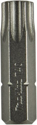 Makita Zubehör Schraubenbit T40x25mm – B-23656 B-23656