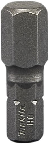 Makita Zubehör Schraubenbit H8x25mm – B-23737 B-23737