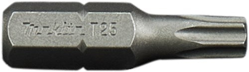 Makita Zubehör Schraubendreher-Bit-Set Torx 3-teilig – B-24533 – B-24533