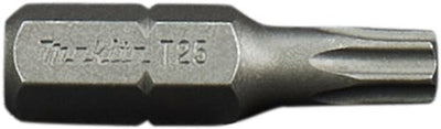 Makita Zubehör Schraubendreher-Bit-Set Torx 3-teilig – B-24533 – B-24533