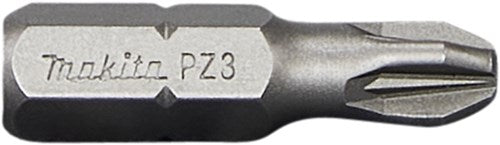 Makita Zubehör Schraubbit PZ3x25mm – B-24620 B-24620