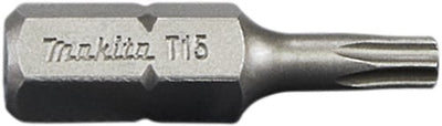 Makita Zubehör Schraubenbit T15x25mm – B-24636 – B-24636