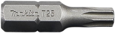 Makita Zubehör Schraubenbit T25x25mm – B-24658 B-24658