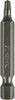 Makita-Zubehör-Schraubenbit T15x50mm – B-25389