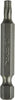 Makita-Zubehör-Schraubenbit T20x50mm – B-25395