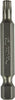 Makita Zubehör Schraubenbit T25x50mm – B-25404