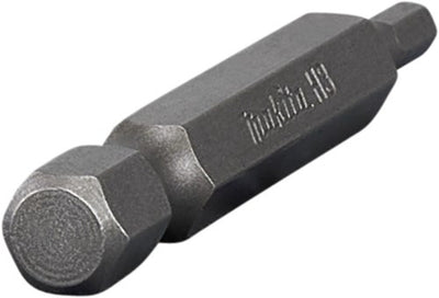 Makita-Zubehör-Schraubenbit H3x50mm – B-25448 B-25448
