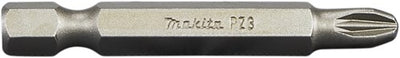 Makita Zubehör Schraubenbit PZ3x50mm – B-26288 B-26288