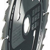Makita Zubehör Kreissägeblatt | Holz | mforce | 165x20x2,0 24t15g - b-32007
