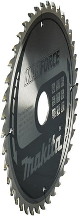 Makita Zubehör Kreissägeblatt | Holz | 190x30x2,2 40t 20g - b-32340 - afbeelding 2