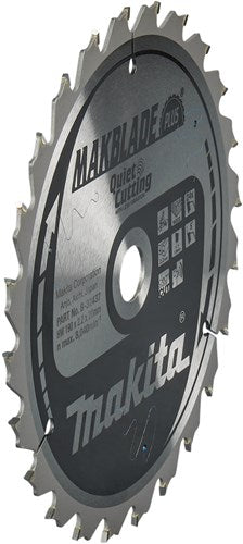 Makita Zubehör Kappsägeblatt | Holz | q c 190x20x2,2 24t 5g - b-32437