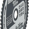 Makita Zubehör Kappsägeblatt | Holz | 260x30 60t - b-32524