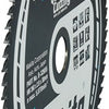 Makita Zubehör Tischkreissägeblatt Holz – Makblade-Plus 260 x 30 x 2,8 80 Zähne 15 g – B-32655
