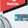 Makita Zubehör Kappsägeblatt Holz | Makblade 255x30x2,3 32t 5g - b-32720 b-32720