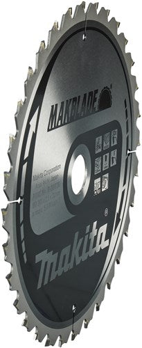 Makita Zubehör Kreissägeblatt Holz 260x30x2,3 32t 5g - B-08931