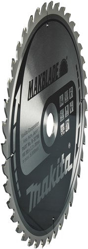 Makita Zubehör Kappsägeblatt | Holz | 305x30x2,3 40t 5g - b-32786