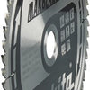 Makita Zubehör Kappsägeblatt | Holz | 260x30x2,3 60t 5g - b-32801