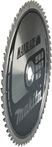 Makita Zubehör Kappsägeblatt Holz | Makblade 305x30x2,3 60t 5g - b-32817 - b-32817