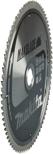 Makita Zubehör Kappsägeblatt | Holz | 260x30x2,3 80t 5g - b-32845