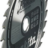 Makita Zubehör Tauchsägeblatt | Holz | 165x20x2,2 28t 23g - b-33009