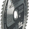 Makita Zubehör Tauchsägeblatt | Aluminium | 165x20x2,4 56t -3g - b-33021