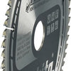 Makita Zubehör Kreissägeblatt | Aluminium | 190x30x2,4 60t 0g - b-33261