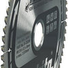 Makita Zubehör Kappsägeblatt Aluminium | spezialisiert 216x30x2,2 64t -5g - b-33299 - b-33299