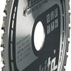 Makita Zubehör Kreissägeblatt Stahl | Spezialisiert 185x30x1,9 36t 0g - B-33417 B-33417