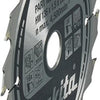 Makita Zubehör Kreissägeblatt | Holz | 136x20x1,5 16t 20g - b-33532