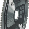 Makita Zubehör Kreissägeblatt Sandwichplatte | spezialisiert 235x30x2,2 50t 0g - b-33582 - b-33582