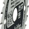 Makita Zubehör Kreissägeblatt Laminat | spezialisiert 85x15x1,0 24t 7g - b-33819 b-33819