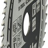 Makita Zubehör Kreissägeblatt | Laminat | 136x20x1,45 48t 10g - b-33825