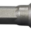 Makita Zubehör-Steckschlüsselsatz 6 8 10 12 13 x 50 m – B-39154 B-39154