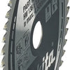 Makita Zubehör Kreissägeblatt | Aluminium | 136x20x1,6 50t 0g - b-40303