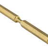Makita Zubehör XTT Schlagschrauber Bitlänge 150 mm Aufnahme 1 4 Bitgröße PZ1 – B-45272