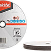 Makita Trennscheibe 230 x 1,9 mm Aluminium – B-45369 (10 Stück)