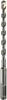 Makita-Zubehör P2S: SDS-Plus-Bohrer, Länge 160 mm, Nutzlänge 100 mm, Durchmesser 8 mm – B-46545