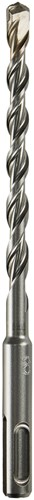 Makita-Zubehör P2S: SDS-Plus-Bohrer, Länge 160 mm, Nutzlänge 100 mm, Durchmesser 8 mm – B-46545