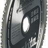 Makita Zubehör Kreissägeblatt | dünnes Stahlblech | 150x20x1,4 52t 0gr - b-47042