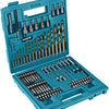 Makita Bohrer- und Schrauberbit-Set 75-teilig