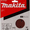 Makita Zubehör Schleifscheibe K60 150 mm – B-51421