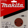 Makita Zubehör Schleifscheibe K180 150 mm – B-51465