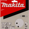 Makita Zubehör Schleifscheibe K120 150 mm – B-51546 – B-51546
