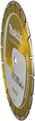 Makita Diamantscheibe 300 x 20 mm orange – B-54031