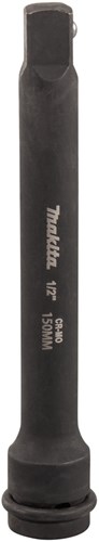 Makita-Zubehörverlängerung 1 2x150mm - B-55712
