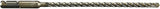 Makita-Zubehör P4S: SDS-Plus-Bohrer 6,5 x 215 mm – B-58039 - afbeelding 2