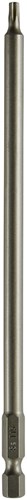 Makita-Zubehör-Schraubenbit T15x150mm – B-59972 B-59972
