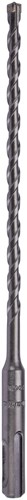 Makita-Zubehör PB4S: SDS-Plus-Bohrer 6 x 210 mm – B-62511