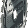 Makita Zubehör Kreissägeblatt Holz | Wirkung 165x20x1,4 25t 23g - b-62985 - b-62985