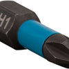 Makita Zubehör Schlagschrauber schwarz ph1x25mm – B-63600